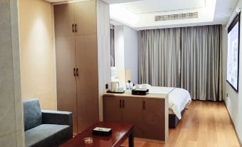 Mingfa  wisdom Hotel