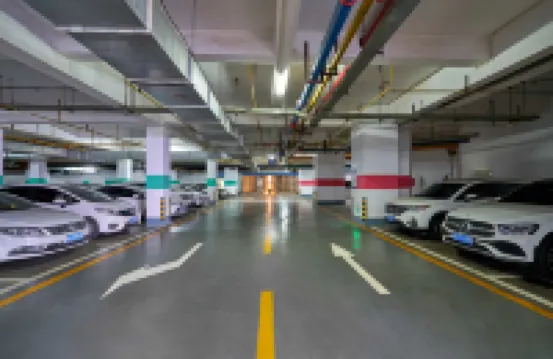 武漢歐亞會展國際飯店