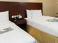 Widus Hotel Clark Hotéis em Mabalacat