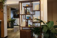 Miaozhai Dayuan Hotel Hotel di Leishan
