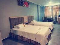 Jinqiao Hotel Hotel in zona Ma'an Passenger Transport Terminal