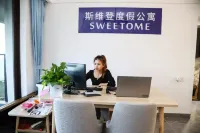 Sveden Resort Apartments (Xu Wenwan Front Road Shop)