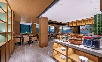 Manxin Hotel (Nanjing Mufu Mountain Residence)