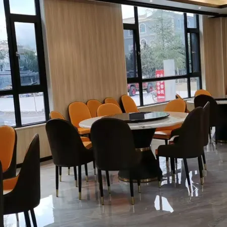 Heqing Shuixiang Chinese Inn
