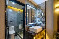 Super 8 Select Hotel (Yangzi Jiang Road Hongshan Park Branch)