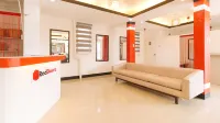 RedDoorz @ Shukran Rentals OPC Pampanga Hotel di San Ildefonso