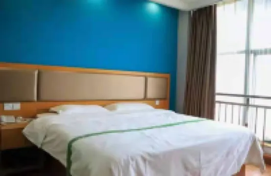 GreenTree Inn (Shangcheng Huangboshan Road)