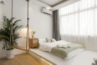 Qianxun Designer Homestay (Dengzhou Guangyi Sleepless City Branch) - 2-Star
