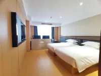Homeinn Skyl'ne Yun Hotel (Hai'an High-Speed Rail Station)