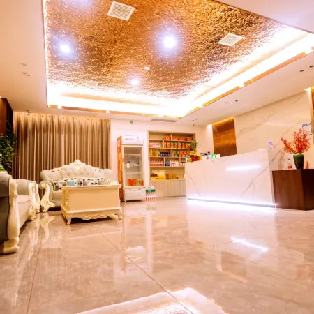 Hengnan Supply and Marketing Hotel