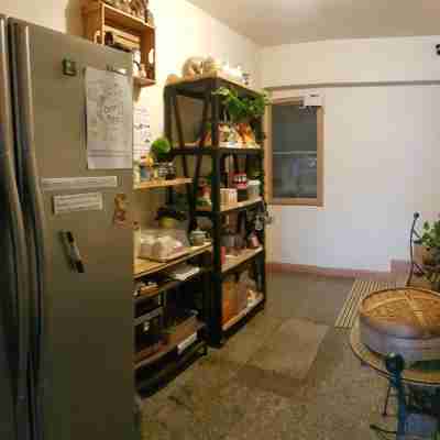 Muang Khon Guest House Dining/Meeting Rooms