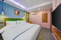 Jinchen Art Hotel