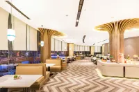 Atour Hotel - parking