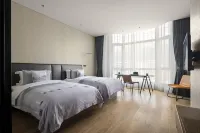 HOTEL35  Lishui Thirty Five Art House Hotel Hotels in Lishui