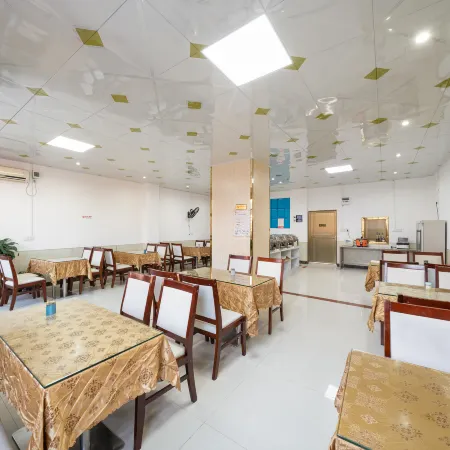 Guihe Tongcheng Hotel