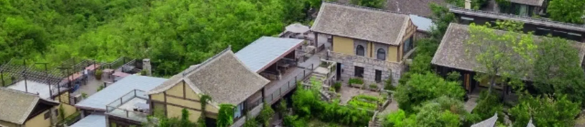 Boutique-homestay