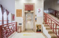 Holiday Inn Oriental, South Guizhou