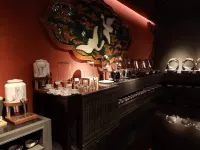 Yuexinju Homestay (Xi'an Zhonggulou Yongningmen Subway Station)