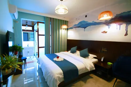 Nanzhao Qingya Apartment