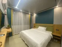 Yuebaitu Homestay - con vistas a la montaña