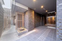 RESI STAY Kyo Ryuvilux Nijo