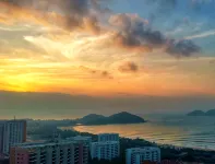 HOTEL CLOUDS - Dağ Manzaralı