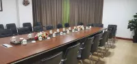 Taihao Business Hotel - 2 étoiles