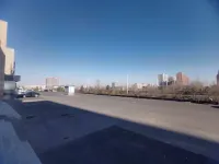 Taifeng Smart Holiday Inn (Leather City Ancient City)