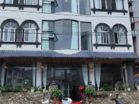 Shiguang Homestay Hotel di Leye County