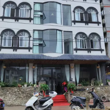 Shiguang Homestay