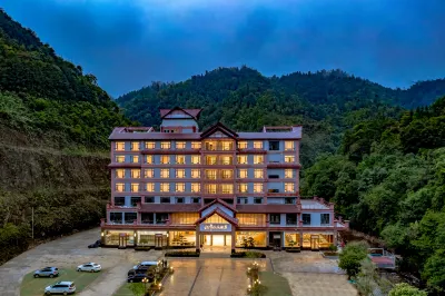 Beidishan Hotel