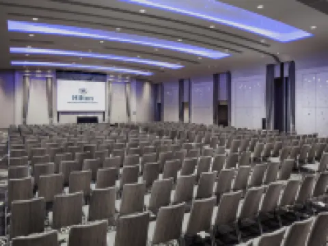 Hilton Amsterdam Airport Schiphol Hotels in Schiphol