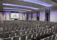 ヒルトン アムステルダム エアポート スキポール