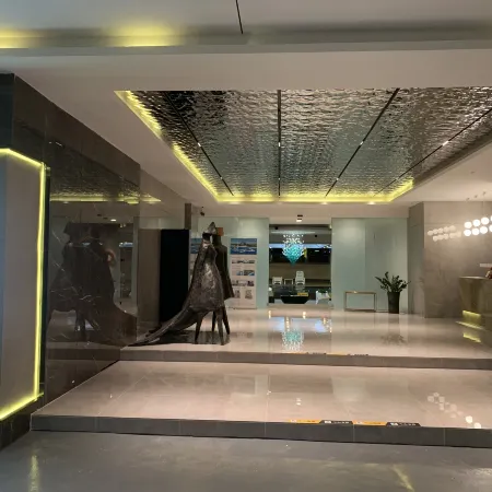 Daye Hotel (Boao Golden Bay)