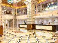 Hotel Golden Dragon Hotels in Macau