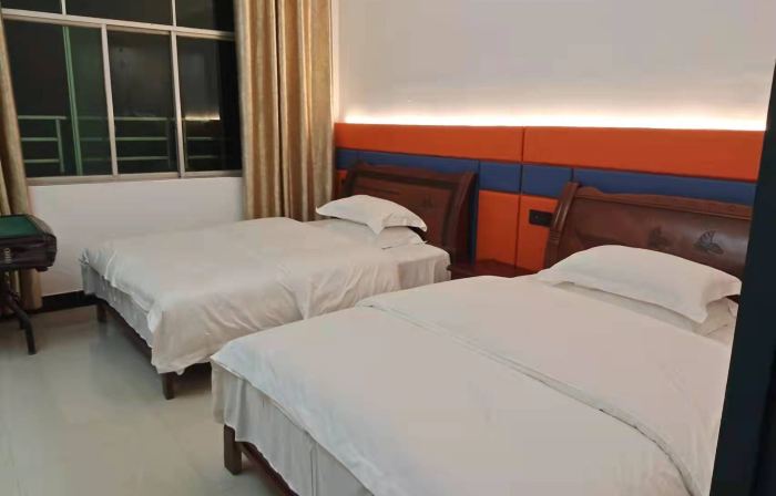 Hongjiang Leyu Apartment