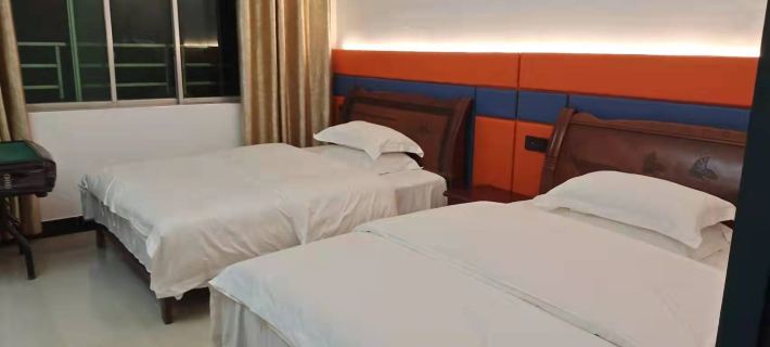 Hongjiang Leyu Apartment Hotels in HongJiang
