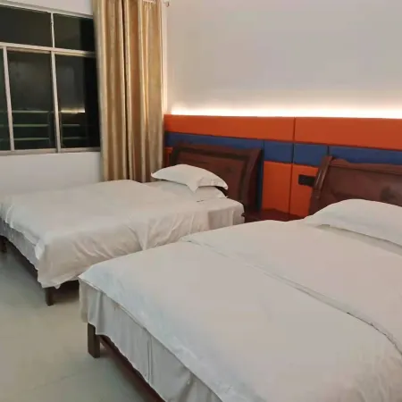 Hongjiang Leyu Apartment