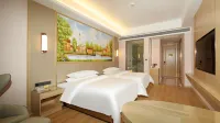 Vienna International Hotel (Chengdu Longquanyi Beijing Road Branch)