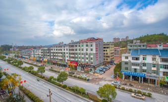 Hongwuxing International Hotel