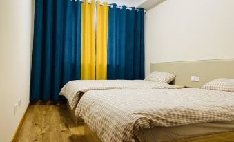 Vanke Songhuahu Stars Tribe Apartment