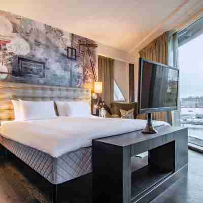 Radisson Blu Riverside Hotel Gothenburg Rooms