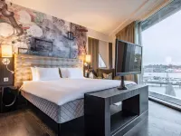 Radisson Blu Riverside Hotel Gothenburg Отели рядом с достопримечательностью «Маритиман»