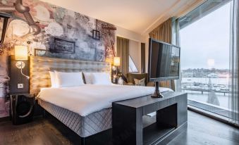 Radisson Blu Riverside Hotel Gothenburg