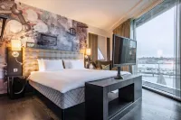 Radisson Blu Riverside Hotel Gothenburg