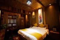 Suyun Village Hotels in Jiuquan