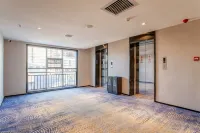 Xingchen Hotel (Shenmu Bus Terminal) - 3-Star