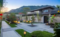 Tinokiyama Hot Spring Villa