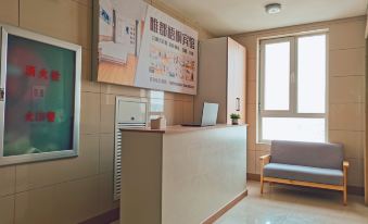 Fengcheng Weijun Wutong Hotel