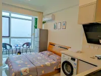 Shenyang Yuhong Aijia Apartment Hotels in Yuhong District